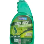 AGUA VERDE foto 1