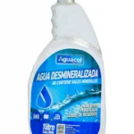 AGUA DESMINERALIZADA foto 1