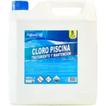 CLORO PISCINA AGUACOL foto 1