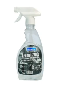 AROMATIZANTE BLACK INTENSE
