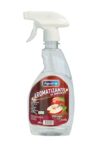 AROMATIZANTE MANZANA CANELA