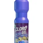 CLORO GEL DOÑA ROSA AGUACOL foto 1