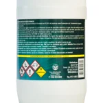 CLORO GRANULADO AGUACOL foto 2