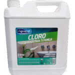 CLORO HOGAR AGUACOL foto 1