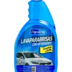 LAVAPARABRISAS AGUACOL foto 1