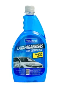 LAVAPARABRISAS AGUACOL