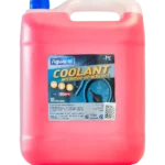 COOLANT ROJO AGUACOL foto 3
