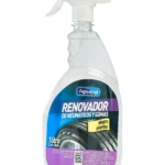 RENOVADOR DE GOMAS TRANSPARENTE foto 1