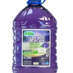 LIMPIAPISOS LAVANDA foto 1