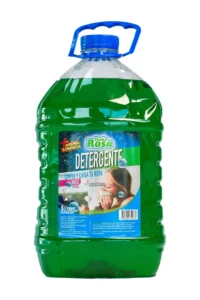 DETERGENTE DOÑA ROSA