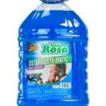 DETERGENTE DOÑA ROSA AZUL foto 3