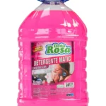 DETERGENTE DOÑA ROSA ROSADO foto 3