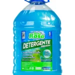 DETERGENTE DOÑA ROSA CON SUAVIZANTE foto 1