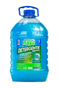 DETERGENTE DOÑA ROSA CON SUAVIZANTE