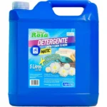 DETERGENTE MATIC AGUACOL foto 1