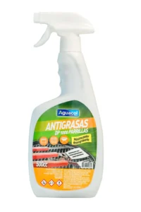 DESENGRASANTE DE PARRILLA