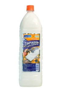 LIMPIAPISOS FLOTANTE AGUACOL