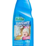 SUAVIZANTE DE ROPA AGUACOL foto 1