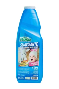 SUAVIZANTE DE ROPA AGUACOL