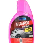 SHAMPOO DE AUTO foto 1