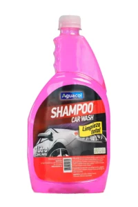 SHAMPOO DE AUTO