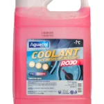 COOLANT ROJO AGUACOL foto 1