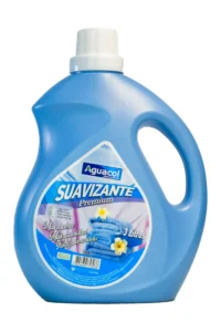 SUAVIZANTE DE ROPA PREMIUM