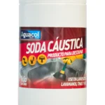 SODA CÁUSTICA AGUACOL foto 1