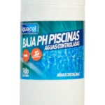 BAJA PH AGUACOL foto 1