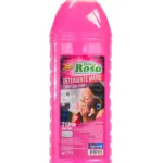DETERGENTE DOÑA ROSA ROSADO foto 1