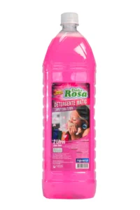DETERGENTE DOÑA ROSA ROSADO