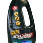 DESTAPA CAÑERÍA AGUACOL foto 1