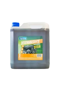 DESENGRASANTE PROFESIONAL