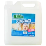 SUAVIZANTE 5L foto 1