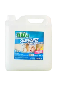 SUAVIZANTE 5L