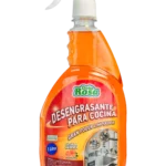 DESENGRASANTE COCINA GATILLO AGUACOL foto 1