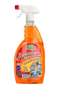 DESENGRASANTE COCINA GATILLO AGUACOL