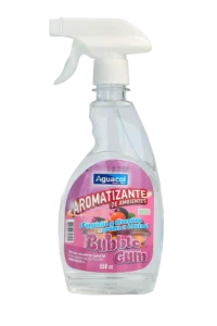 AROMATIZANTE BUBBLE GUM