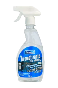 AROMATIZANTE VEHICULOS COOL CAR