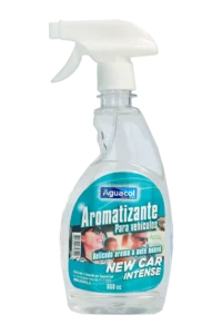 AROMATIZANTE NEW CAR