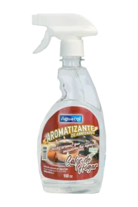 AROMATIZANTE CALOR DE HOGAR