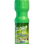 CLORO GEL AROMA MENTA foto 1