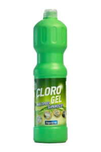 CLORO GEL AROMA MENTA