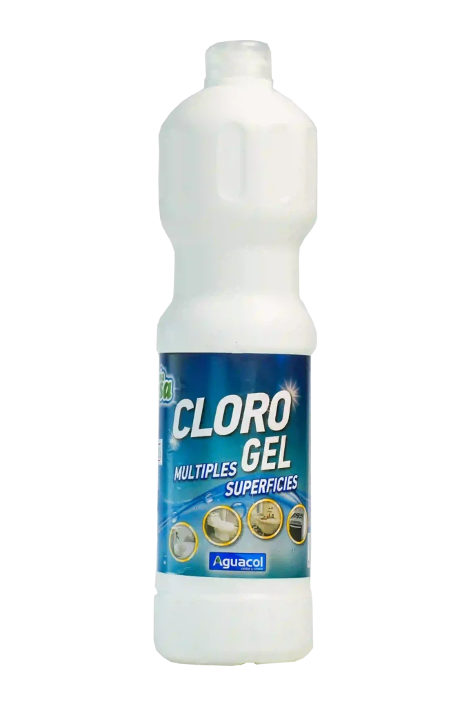 CLORO GEL