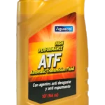 LUBRICANTE ATF AGUACOL foto 1