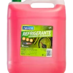 REFRIGERANTE -3ºC ROJO AGUACOL foto 1