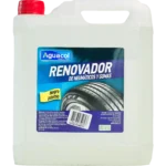 RENOVADOR DE GOMAS TRANSPARENTE foto 3