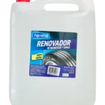 RENOVADOR DE GOMAS TRANSPARENTE foto 5