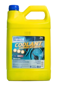COOLANT -1°C AGUACOL