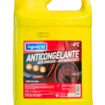 ANTICONGELANTE -6ºC AGUACOL foto 1